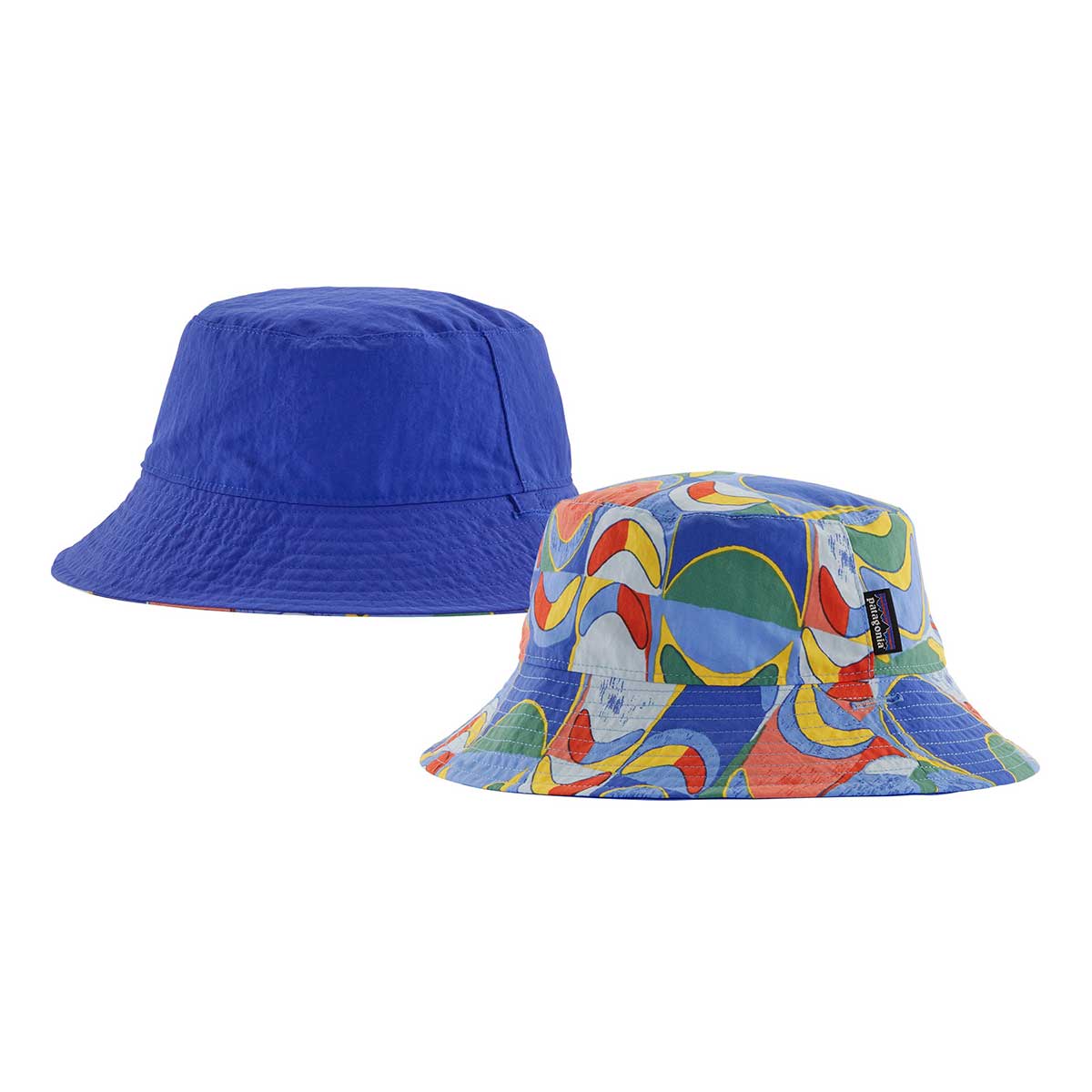 patagonia バケット・ハット　OVY Patagonia Wavefarer Bucket Hat